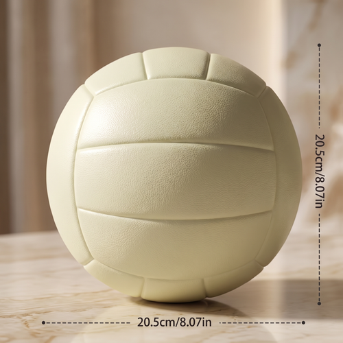 GlowSpike Volleyball