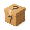 Mystery box